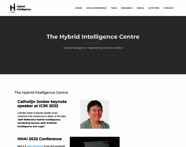 Hybrid-intelligence-centre.nl thumbnail