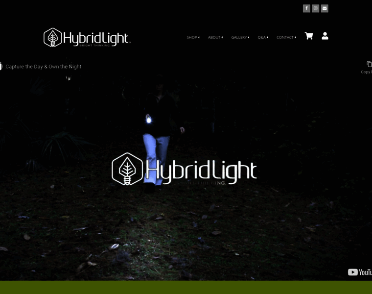 Hybridlight.jp thumbnail