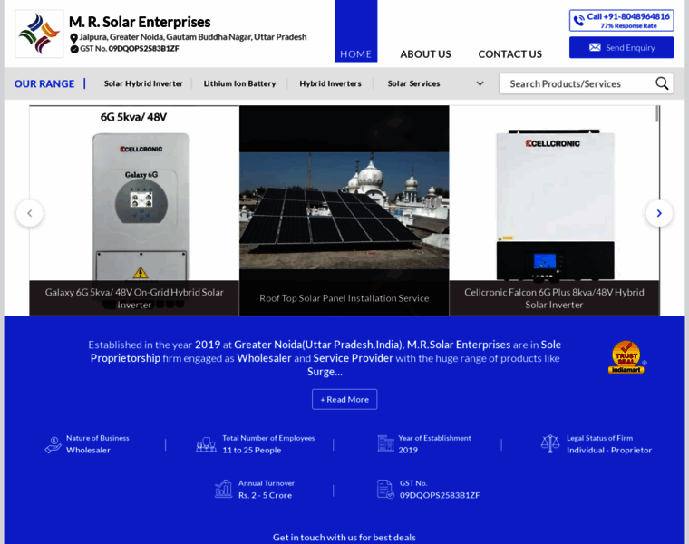 Hybridsolarsystem.in thumbnail Hybridsolarsystem.in thumbnail