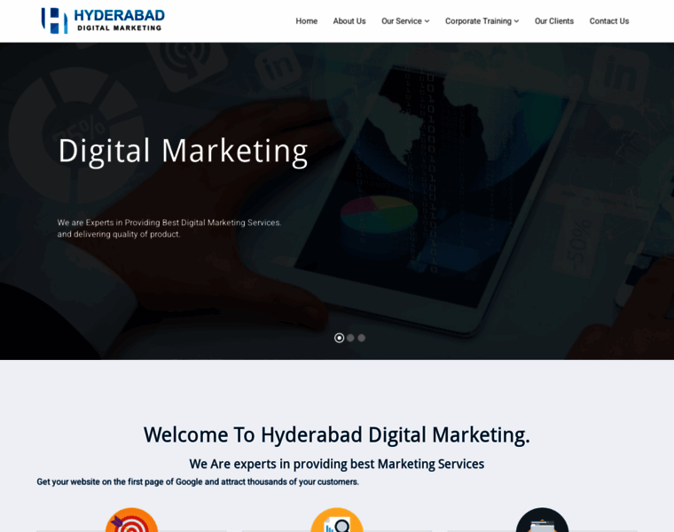 Hyderabaddigitalmarketing.co.in thumbnail