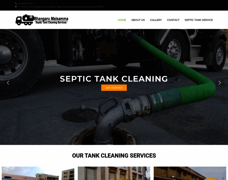 Hyderabadseptictankcleaningservices.com thumbnail