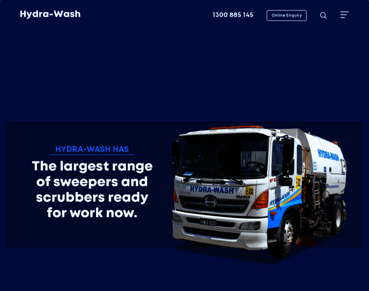 Hydrawash.com.au thumbnail Hydrawash.com.au thumbnail