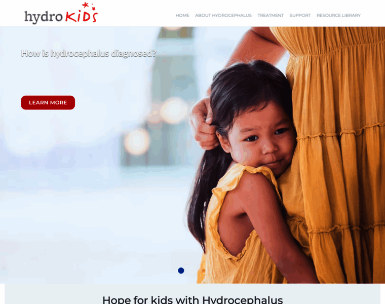 Hydro-kids.com thumbnail