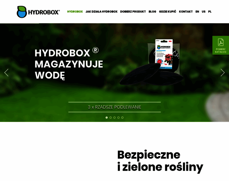 Hydrobox.pl thumbnail