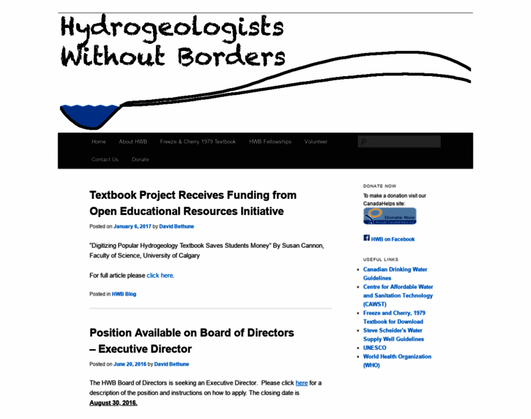 Hydrogeologistswithoutborders.org thumbnail