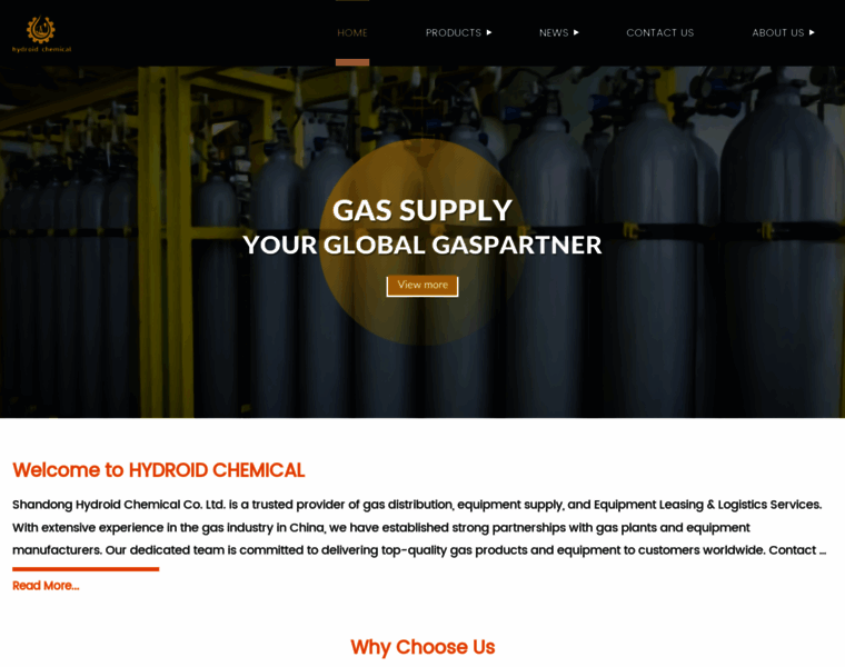 Hydroid-chem.com thumbnail Hydroid-chem.com thumbnail