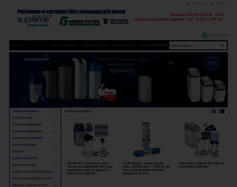 Hydrolife.pl thumbnail