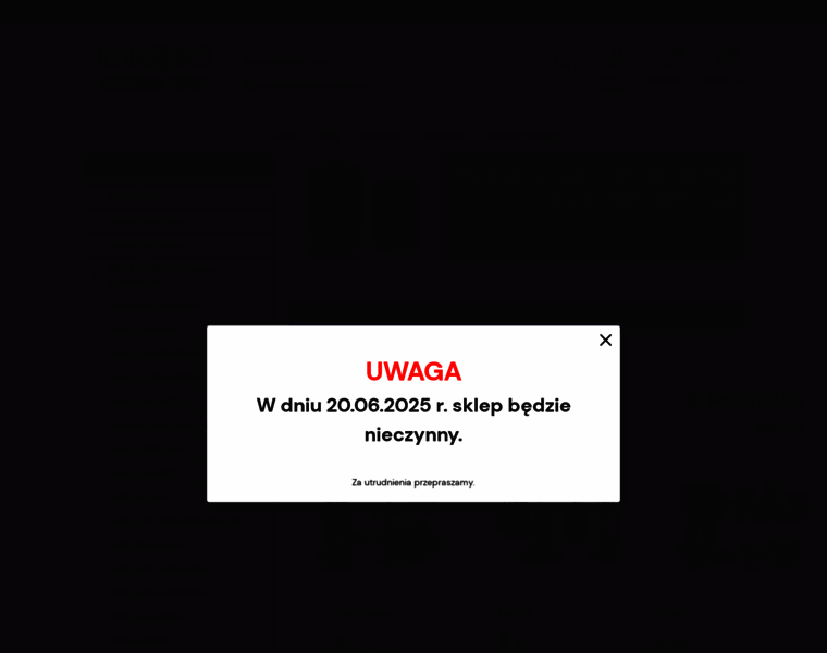 Hydromet.net.pl thumbnail