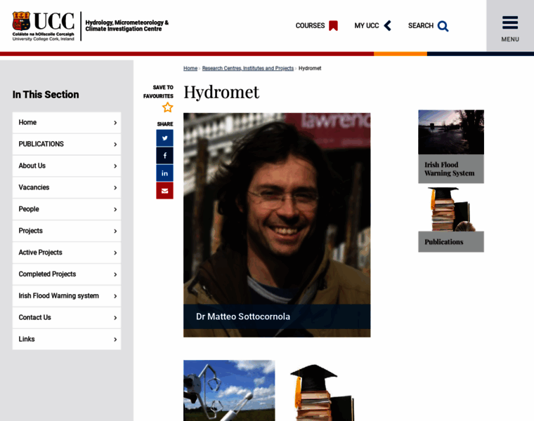 Hydromet.org thumbnail