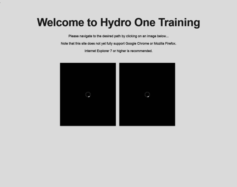 Hydroonetraining.com thumbnail