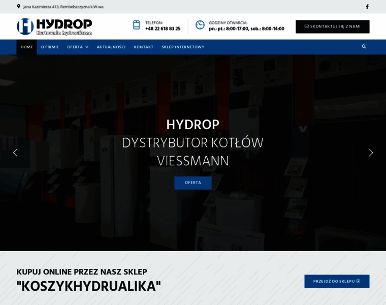 Hydrop.pl thumbnail