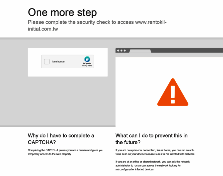 Hygiene-initial.com.tw thumbnail
