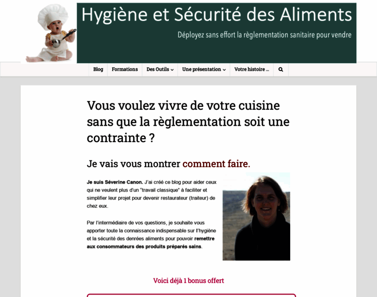 Hygiene-securite-alimentaire.fr thumbnail