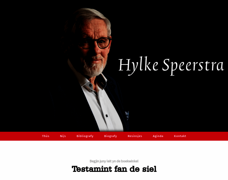Hylkespeerstra.nl thumbnail