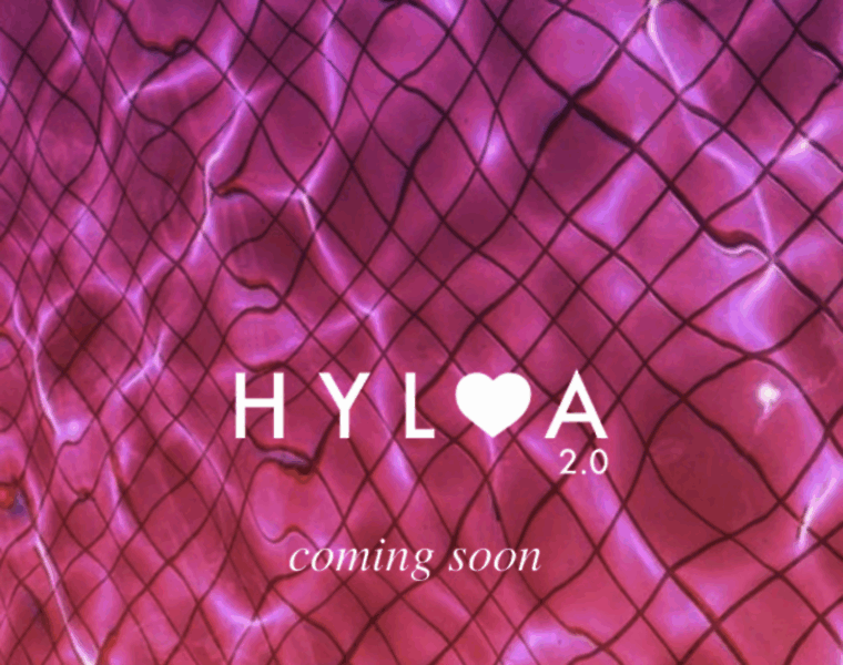 Hyloa.com thumbnail