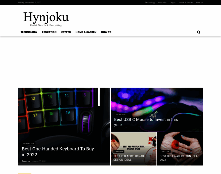 Hynjoku.com thumbnail
