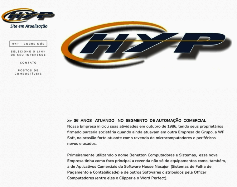 Hyp.com.br thumbnail