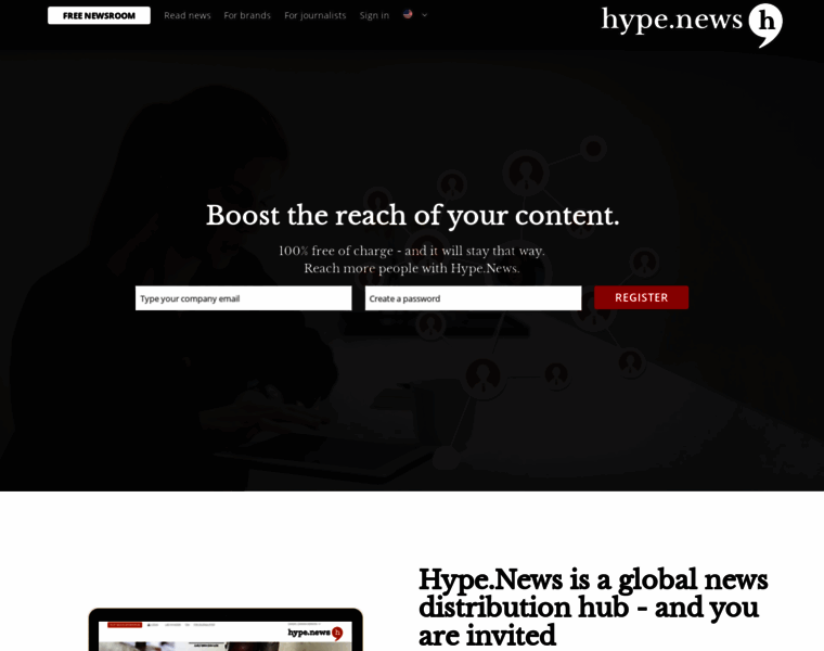 Hype.news thumbnail