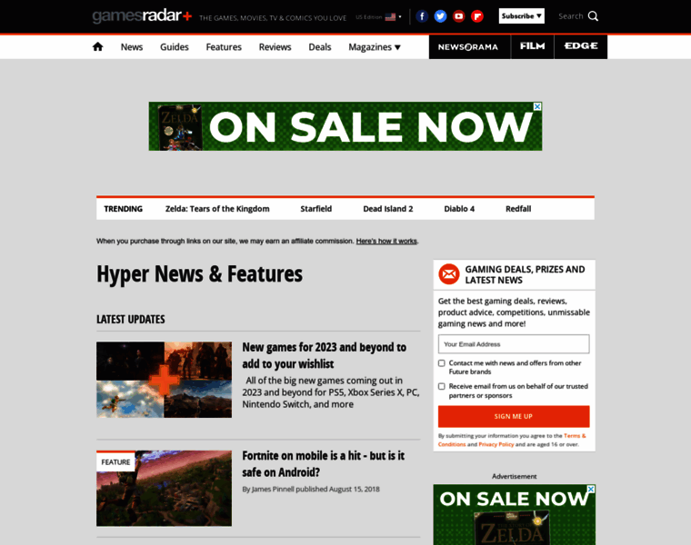 Hyper.com.au thumbnail