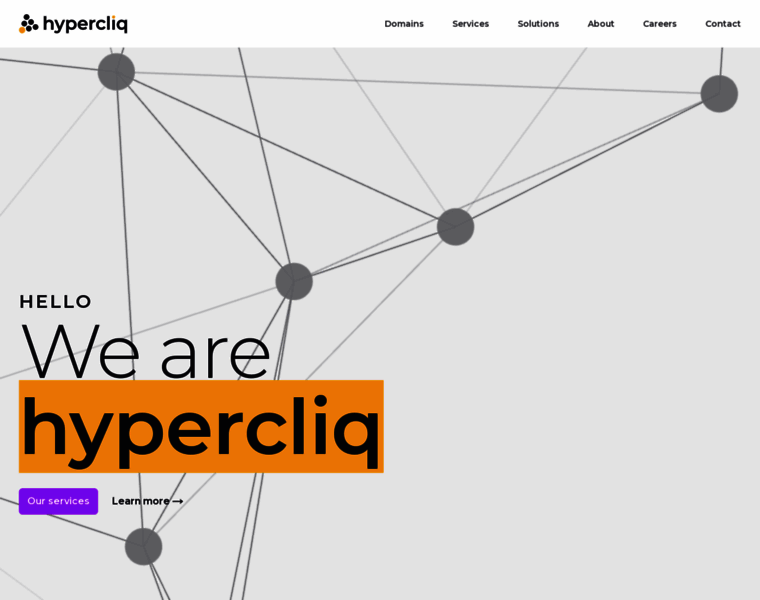 Hypercliq.com thumbnail Hypercliq.com thumbnail
