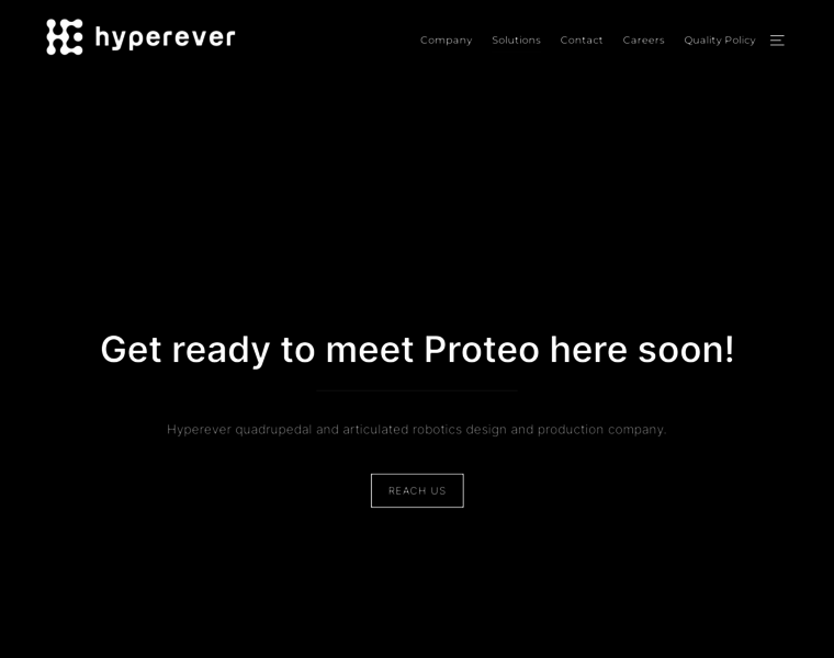Hyperever.com thumbnail Hyperever.com thumbnail