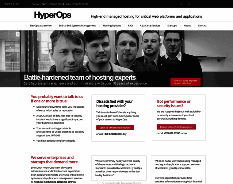 Hyperops.net thumbnail