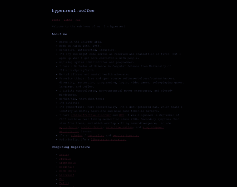 Hyperreal.coffee thumbnail Hyperreal.coffee thumbnail