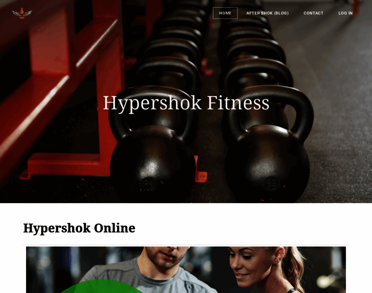Hypershok.com thumbnail