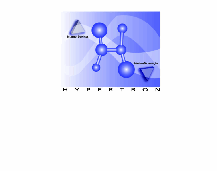 Hypertron.com thumbnail