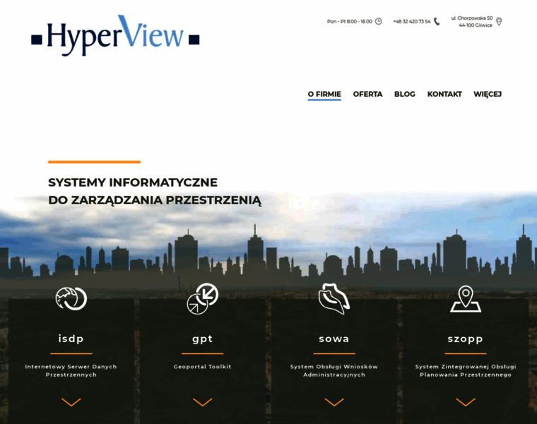Hyperview.pl thumbnail
