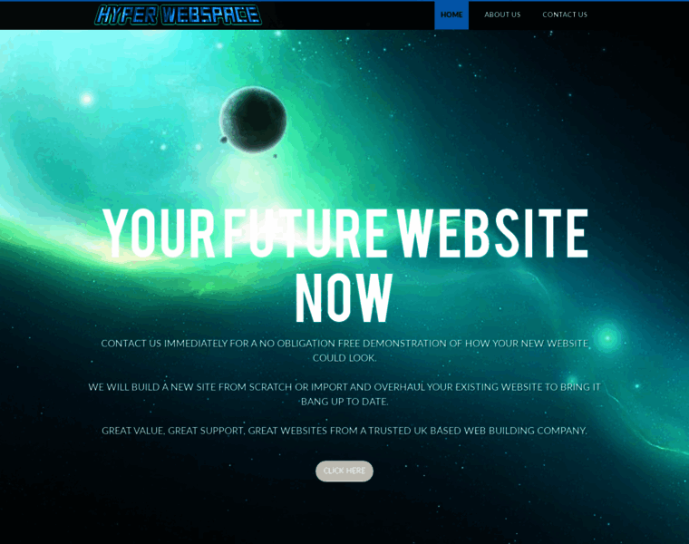 Hyperwebspace.com thumbnail