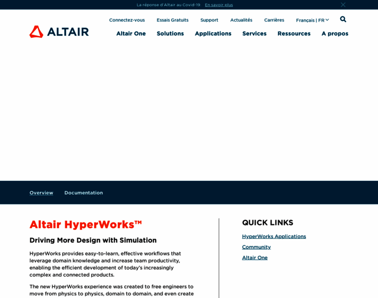 Hyperworks.fr thumbnail