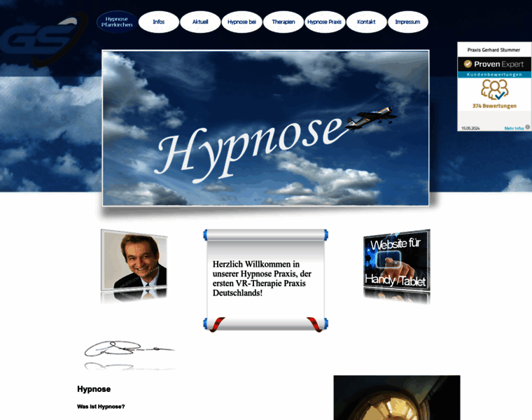 Hypnose-hypnosetherapie-hypnose.de thumbnail
