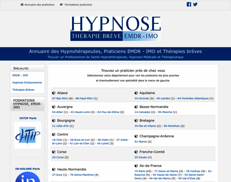 Hypnose-therapie-breve.com thumbnail
