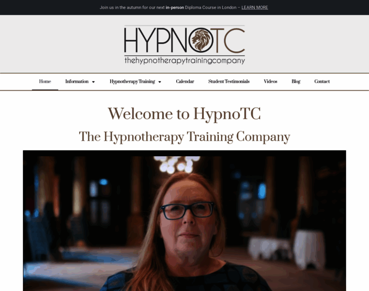 Hypnotc.com thumbnail