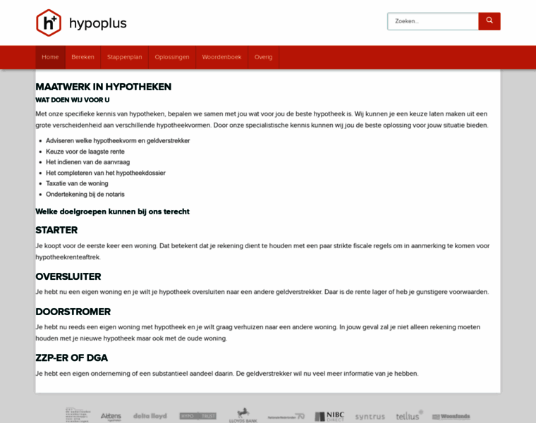 Hypoplus.nl thumbnail