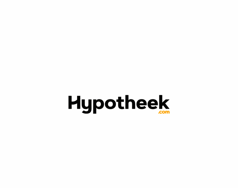 Hypotheek.com thumbnail