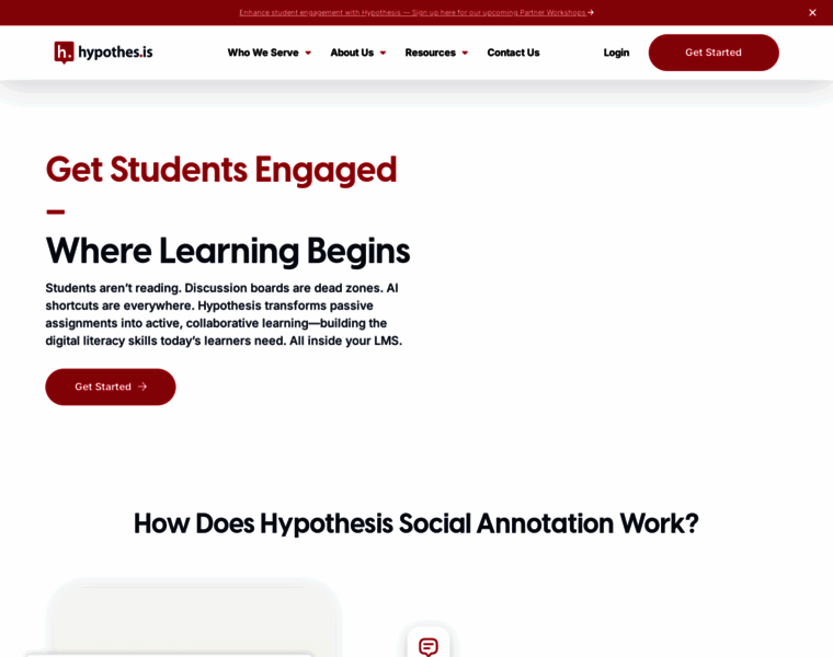 Hypothes.is thumbnail