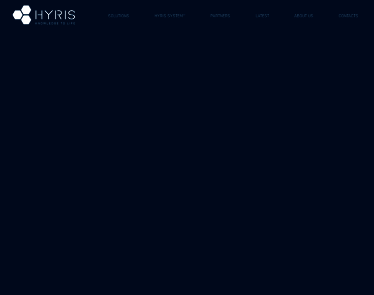 Hyris.net thumbnail
