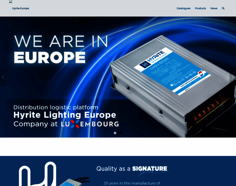 Hyrite.eu thumbnail Hyrite.eu thumbnail