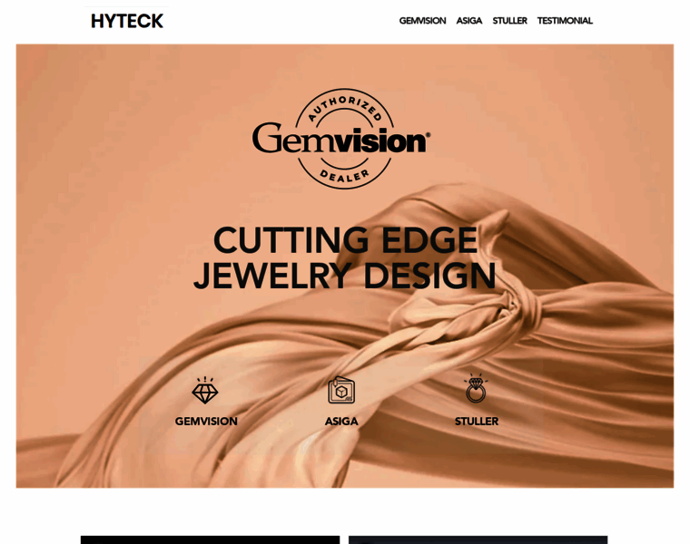 Hyteck.com thumbnail