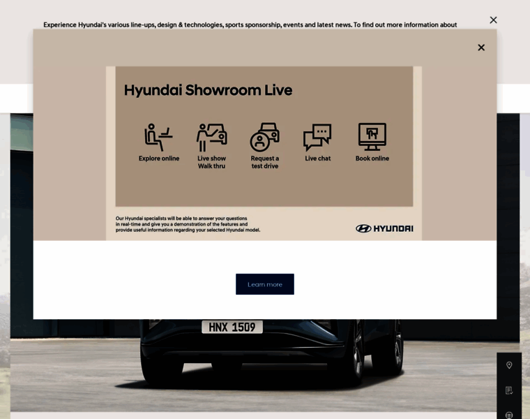 Hyundai-kuwait.com thumbnail