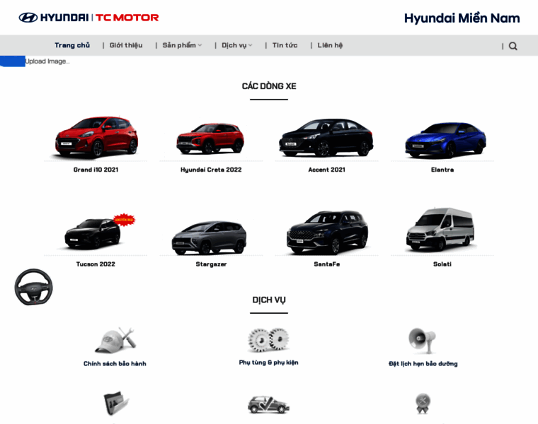 Hyundai-miennam.vn thumbnail