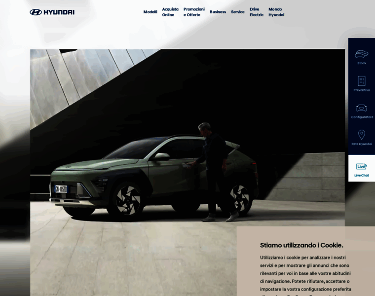 Hyundai-motor.it thumbnail