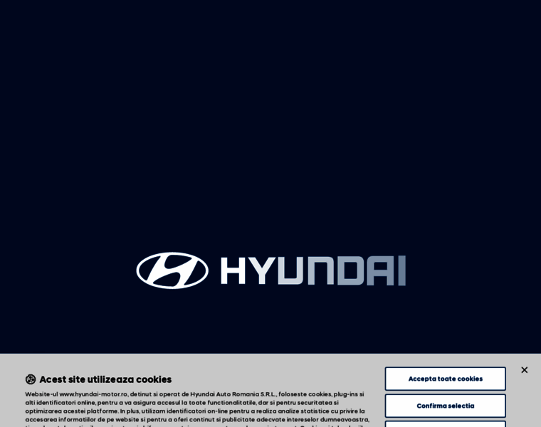 Hyundai-motor.ro thumbnail