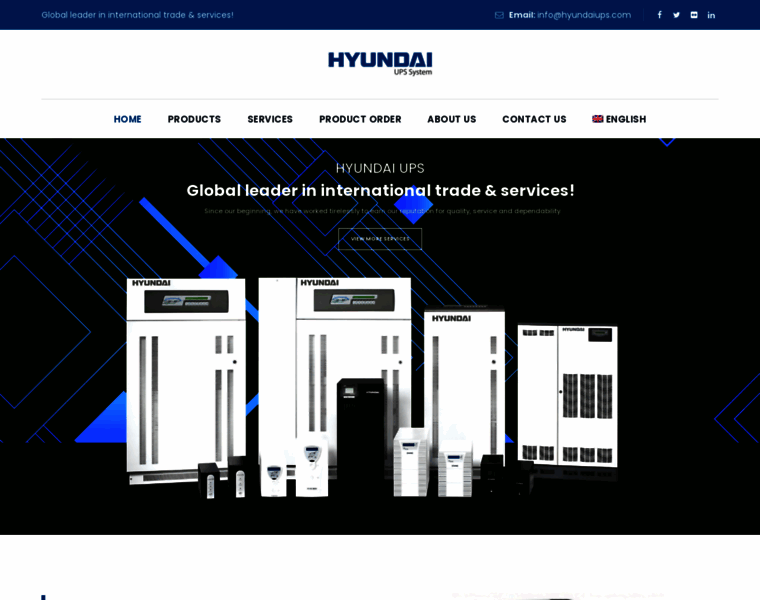 Hyundai-ups.com thumbnail
