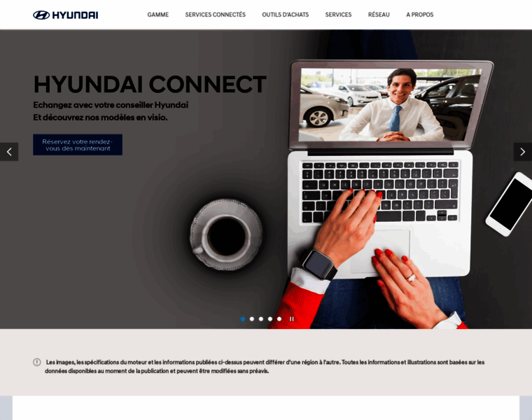 Hyundai.ma thumbnail