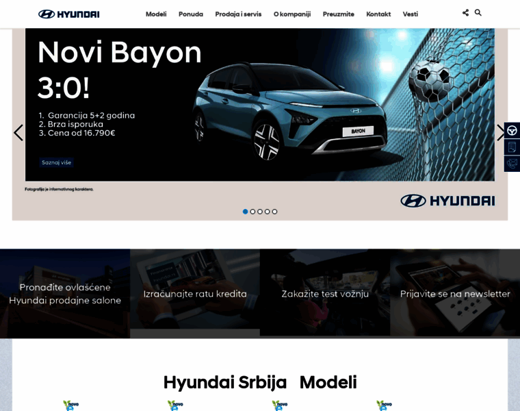 Hyundai.rs thumbnail