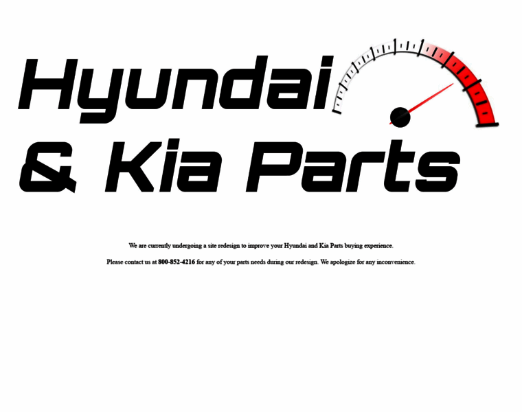 Hyundaiandkiaparts.com thumbnail