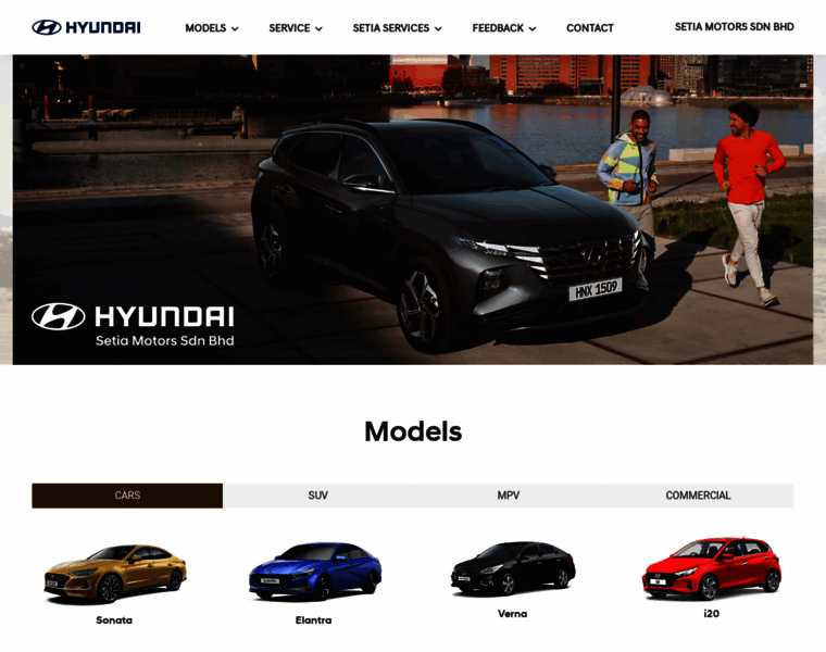 Hyundaibrunei.com thumbnail